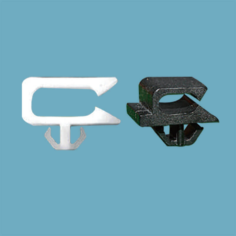 Plastic Wire Mount CU-2C